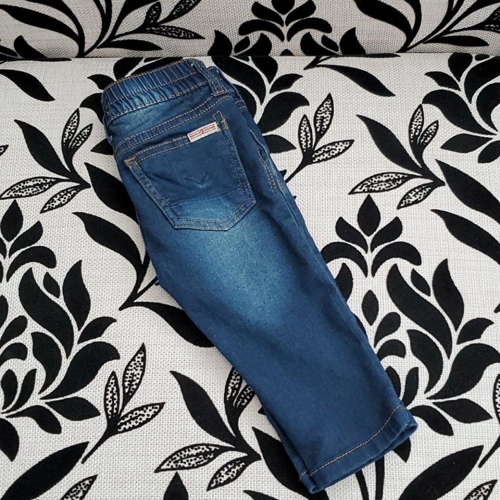 Hudson jeans 12 months